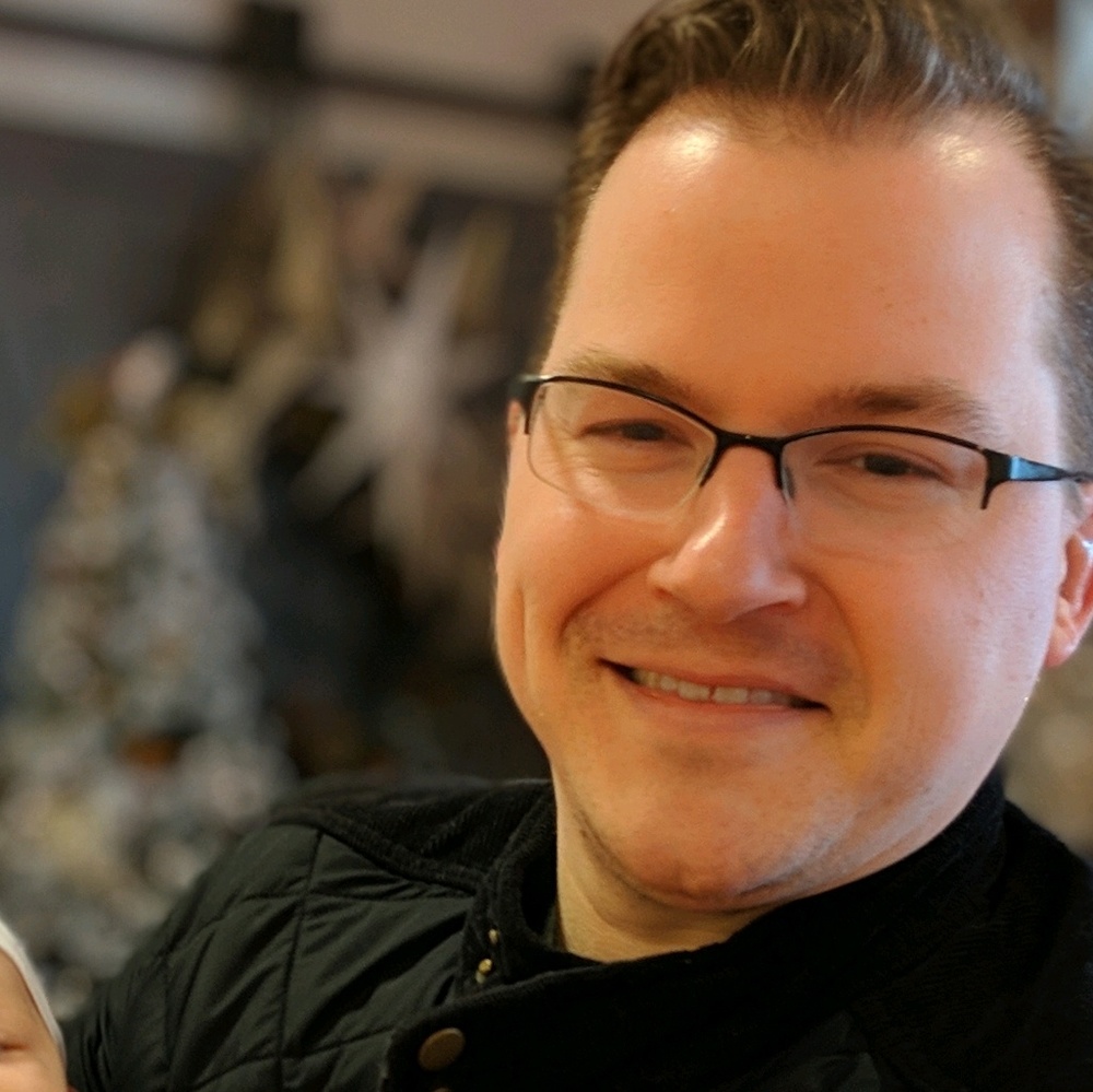 Meet your Posher, Ryan